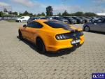 Ford Mustang  Aukcja 290263 - grafika 3