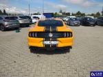 Ford Mustang  Aukcja 290263 - grafika 4