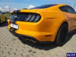 Ford Mustang  Aukcja 290263 - grafika 81