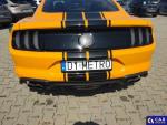 Ford Mustang  Aukcja 290263 - grafika 84