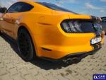 Ford Mustang  Aukcja 290263 - grafika 86