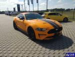 Ford Mustang  Aukcja 290263 - grafika 6