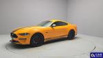 Ford Mustang  Aukcja 290263 - grafika 1