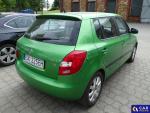 Skoda Fabia  Aukcja 290386 - grafika 3