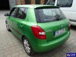 Skoda Fabia  Aukcja 290386 - grafika 2