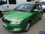Skoda Fabia  Aukcja 290386 - grafika 1