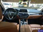 BMW Seria 5 530e MR`16 E6d G30 Aukcja 290872 - grafika 27