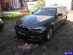 BMW Seria 5 530e MR`16 E6d G30 Aukcja 290872 - grafika 1