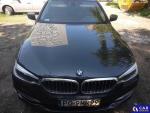 BMW Seria 5 530e MR`16 E6d G30 Aukcja 290872 - grafika 61