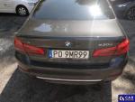 BMW Seria 5 530e MR`16 E6d G30 Aukcja 290872 - grafika 66