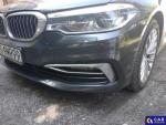 BMW Seria 5 530e MR`16 E6d G30 Aukcja 290872 - grafika 74