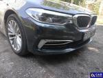 BMW Seria 5 530e MR`16 E6d G30 Aukcja 290872 - grafika 79