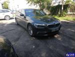 BMW Seria 5 530e MR`16 E6d G30 Aukcja 290872 - grafika 2