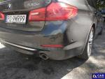 BMW Seria 5 530e MR`16 E6d G30 Aukcja 290872 - grafika 90