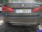 BMW Seria 5 530e MR`16 E6d G30 Aukcja 290872 - grafika 91