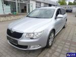 Skoda Superb DE - Kb5 2.0 TDI DPF EU5, Eleg Aukcja 290368 - grafika 1