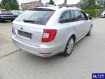 Skoda Superb DE - Kb5 2.0 TDI DPF EU5, Eleg Aukcja 290368 - grafika 3