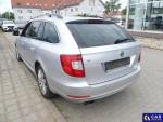 Skoda Superb DE - Kb5 2.0 TDI DPF EU5, Eleg Aukcja 290368 - grafika 4