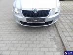 Skoda Superb DE - Kb5 2.0 TDI DPF EU5, Eleg Aukcja 290368 - grafika 54