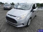 Ford B-MAX DE - Van5 1.4 Duratec EU5, Tre Aukcja 290369 - grafika 1