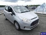 Ford B-MAX DE - Van5 1.4 Duratec EU5, Tre Aukcja 290369 - grafika 2