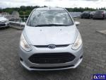 Ford B-MAX DE - Van5 1.4 Duratec EU5, Tre Aukcja 290369 - grafika 24