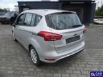 Ford B-MAX DE - Van5 1.4 Duratec EU5, Tre Aukcja 290369 - grafika 4