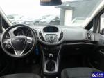 Ford B-MAX DE - Van5 1.4 Duratec EU5, Tre Aukcja 290369 - grafika 5