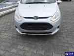Ford B-MAX DE - Van5 1.4 Duratec EU5, Tre Aukcja 290369 - grafika 41