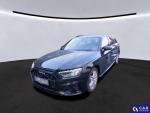 Audi A4 40 TFSI S line Aukcja 290370 - grafika 1
