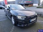 Audi A4 40 TFSI S line Aukcja 290370 - grafika 2
