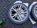 Audi A4 40 TFSI S line Aukcja 290370 - grafika 17
