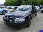 Audi A6 1.8 Aukcja 290371 - grafika 1