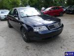 Audi A6 1.8 Aukcja 290371 - grafika 2