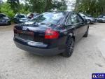 Audi A6 1.8 Aukcja 290371 - grafika 3
