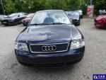 Audi A6 1.8 Aukcja 290371 - grafika 24