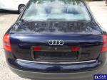 Audi A6 1.8 Aukcja 290371 - grafika 38