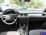 Audi A6 1.8 Aukcja 290371 - grafika 5