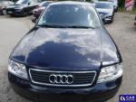 Audi A6 1.8 Aukcja 290371 - grafika 60