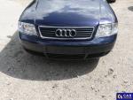 Audi A6 1.8 Aukcja 290371 - grafika 62