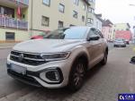 Volkswagen T-Roc R-Line Aukcja 290372 - grafika 1