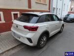 Volkswagen T-Roc R-Line Aukcja 290372 - grafika 4