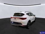 Cupra Formentor Basis Aukcja 290373 - grafika 31