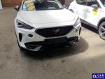 Cupra Formentor Basis Aukcja 290373 - grafika 9