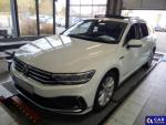 Volkswagen Passat GTE Aukcja 290375 - grafika 1