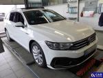 Volkswagen Passat GTE Aukcja 290375 - grafika 2