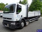 Renault Premium  Aukcja 290382 - grafika 1