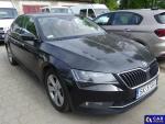 Skoda Superb  Aukcja 290387 - grafika 2