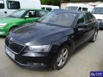 Skoda Superb  Aukcja 290387 - grafika 1