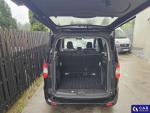 Ford Tourneo Courier Courier 1.5 TDCi MR`18 E6.2 1.8t Aukcja 290800 - grafika 99